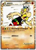 asterix