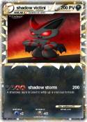 shadow victini