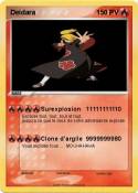 Deidara