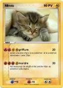 Minou