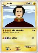 azula