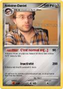 Antoine-Daniel