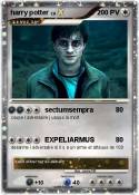 harry potter harry potter
