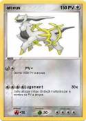 arceus