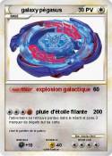 galaxy pégasus