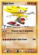 Super Sonic
