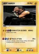 JEFF HARDY