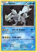 kyurem