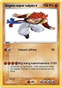 Gogeta super