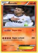 Ronaldo