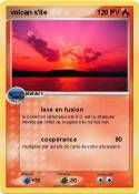 volcan s'ile