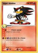 super shadow