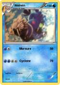 Walrein