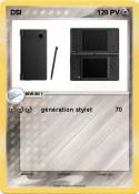 DSI DSI