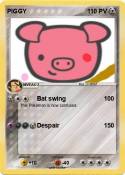 PIGGY PIGGY