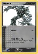 Mégatron