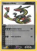 raquaza shiney