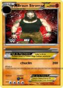 Braun Stroman