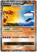 groudon et