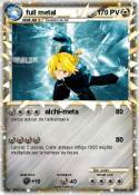 full metal