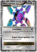 Hand spinner 3