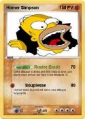 Homer Simpson
