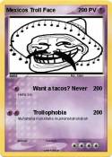 Mexicos Troll