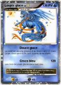 Loupix glace