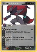Zoroark