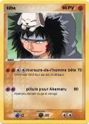 kiba