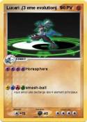 Lucari ,(3 eme
