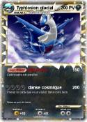 Typhlosion