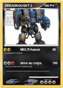 DREADNOUGHT 2