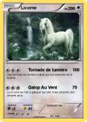 Licorne