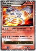 Reshiram