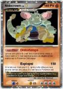 Nidocrown