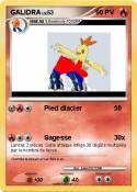 GALIDRA GALIDRA