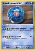 Storm Pegasus