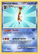 Coin Coin Mario