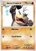 Morton Koopa