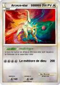Arceus-star