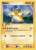 Raichu