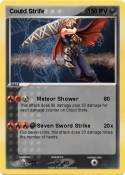 Could Strife Could Strife