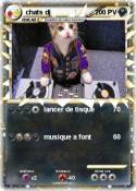 chats dj