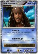 Jack Sparrow