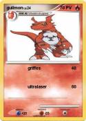 guilmon