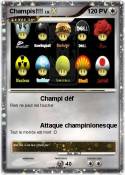 Champis!!!!