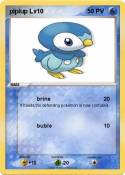 piplup Lv10