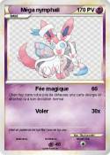 Méga nymphali