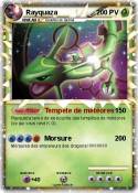 Rayquaza